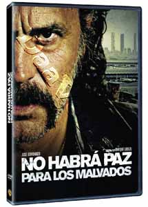 No Rest for the Wicked (DVD)